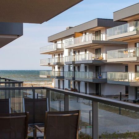 Apartamenty Sun Seasons 24 - Gardenia Dziwnow Ngoại thất bức ảnh
