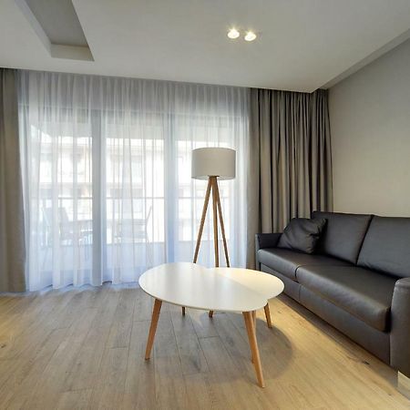 Apartamenty Sun Seasons 24 - Gardenia Dziwnow Ngoại thất bức ảnh