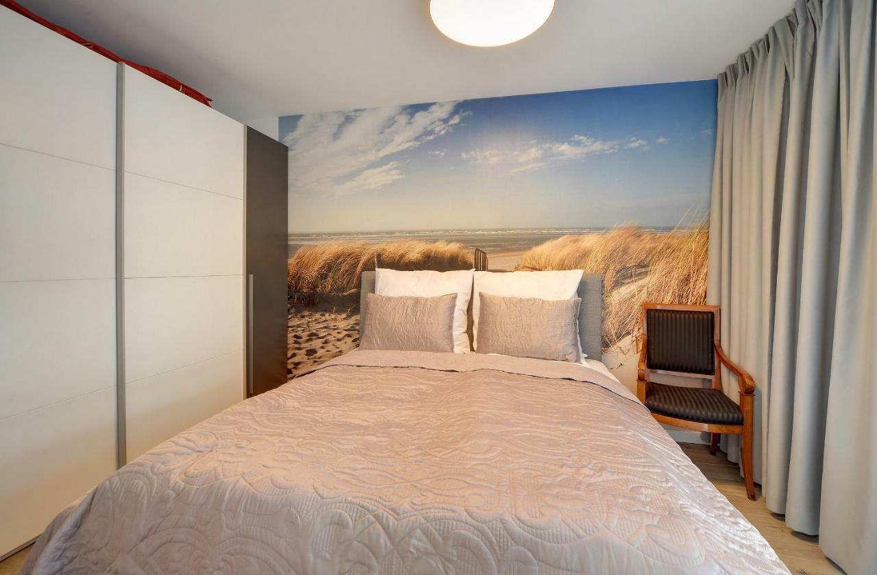 Apartamenty Sun Seasons 24 - Gardenia Dziwnow Ngoại thất bức ảnh