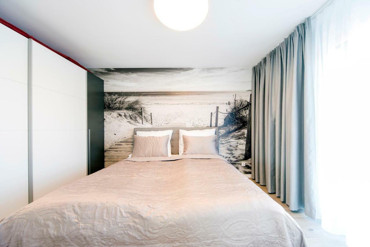 Apartamenty Sun Seasons 24 - Gardenia Dziwnow Ngoại thất bức ảnh